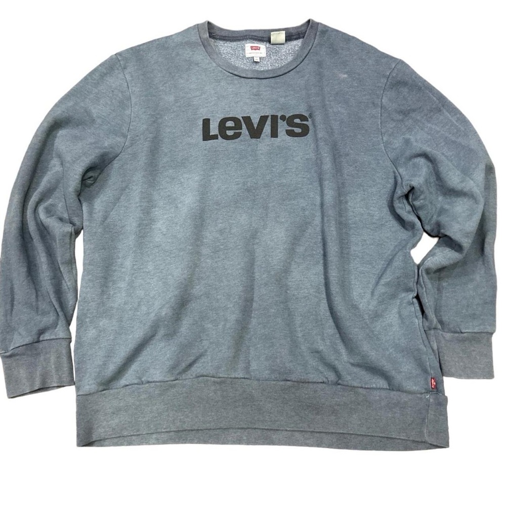 Vintage Levi’s Sweatshirt